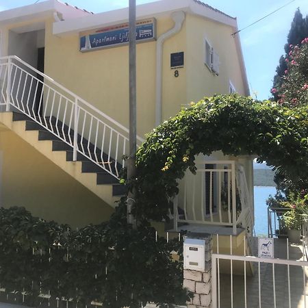 Apartments Ljiljana Klek Eksteriør billede