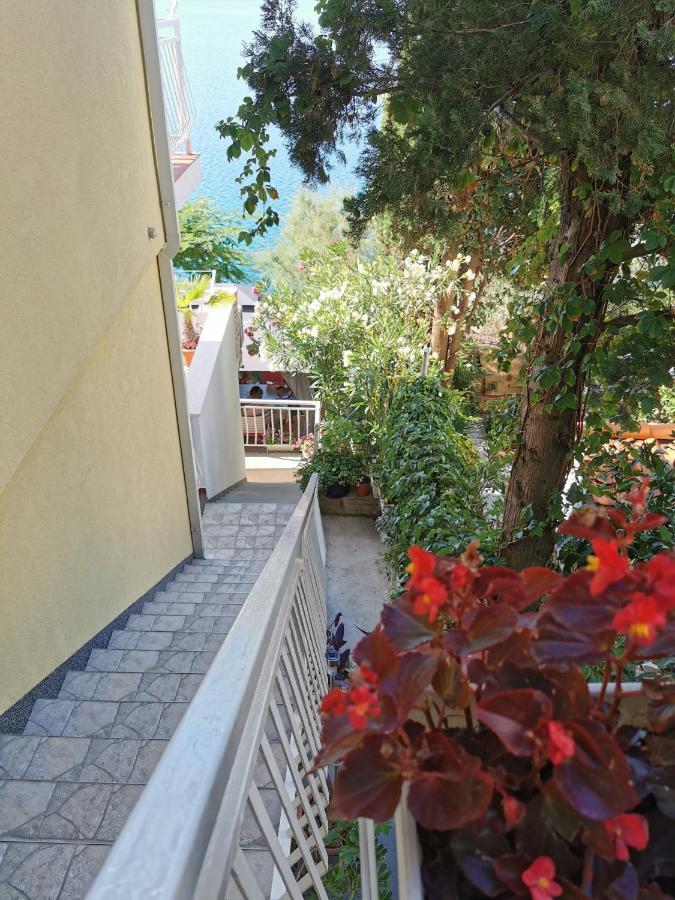 Apartments Ljiljana Klek Eksteriør billede
