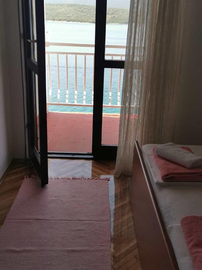 Apartments Ljiljana Klek Eksteriør billede