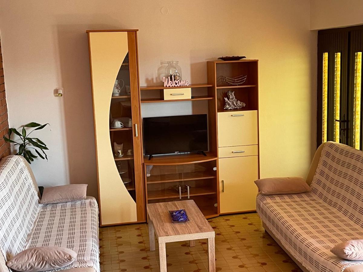 Apartments Ljiljana Klek Eksteriør billede
