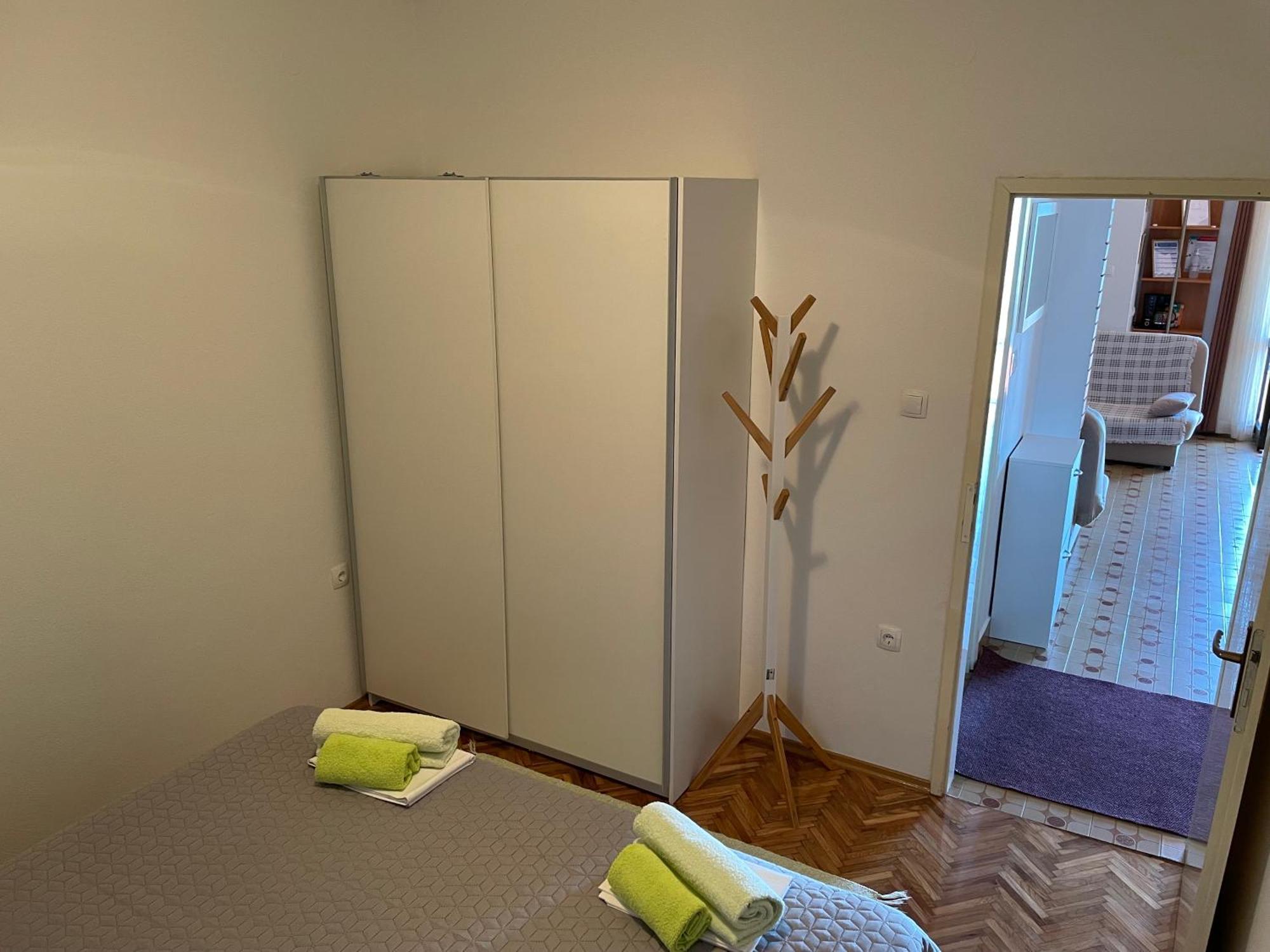 Apartments Ljiljana Klek Eksteriør billede