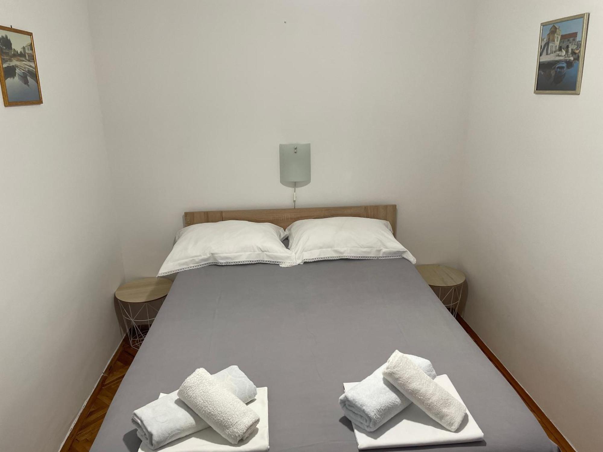 Apartments Ljiljana Klek Eksteriør billede