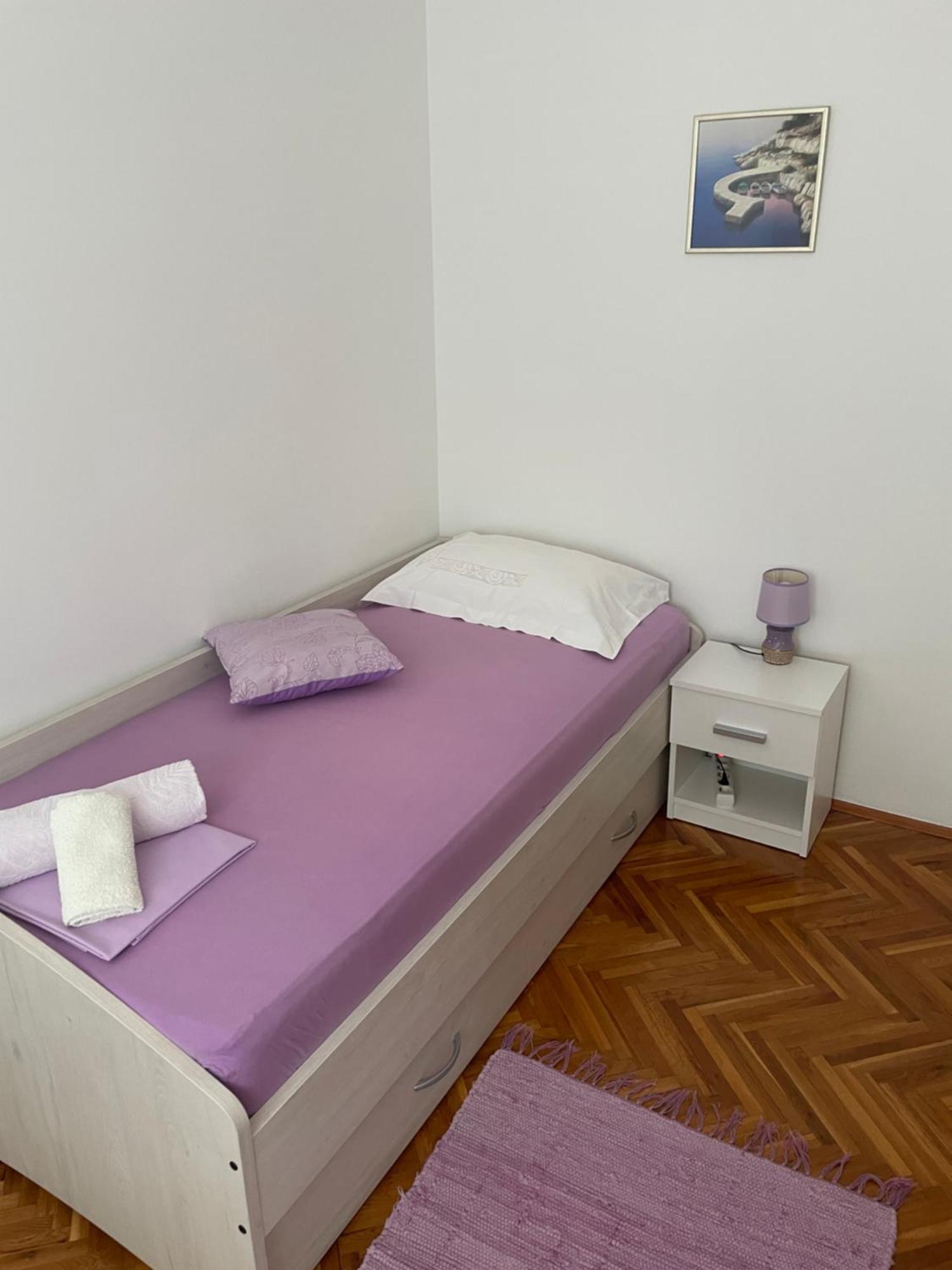 Apartments Ljiljana Klek Eksteriør billede
