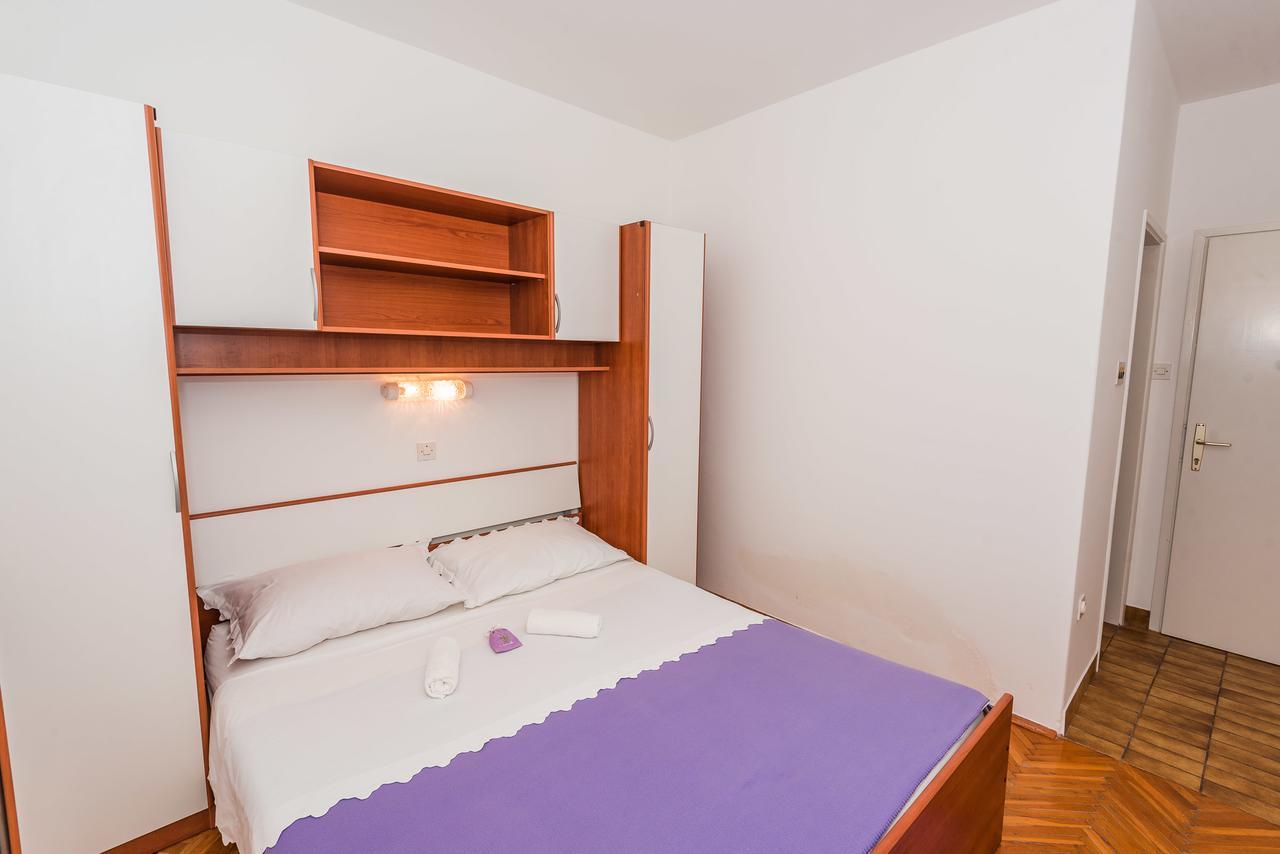 Apartments Ljiljana Klek Eksteriør billede