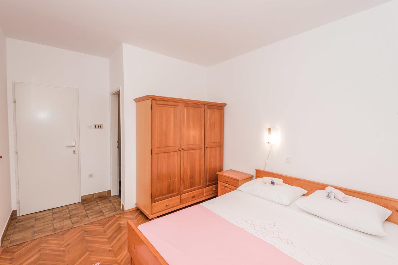Apartments Ljiljana Klek Eksteriør billede