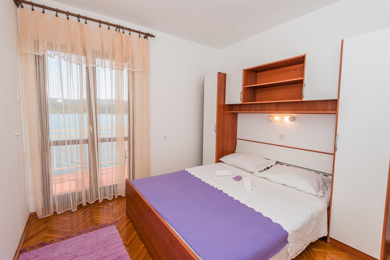 Apartments Ljiljana Klek Eksteriør billede