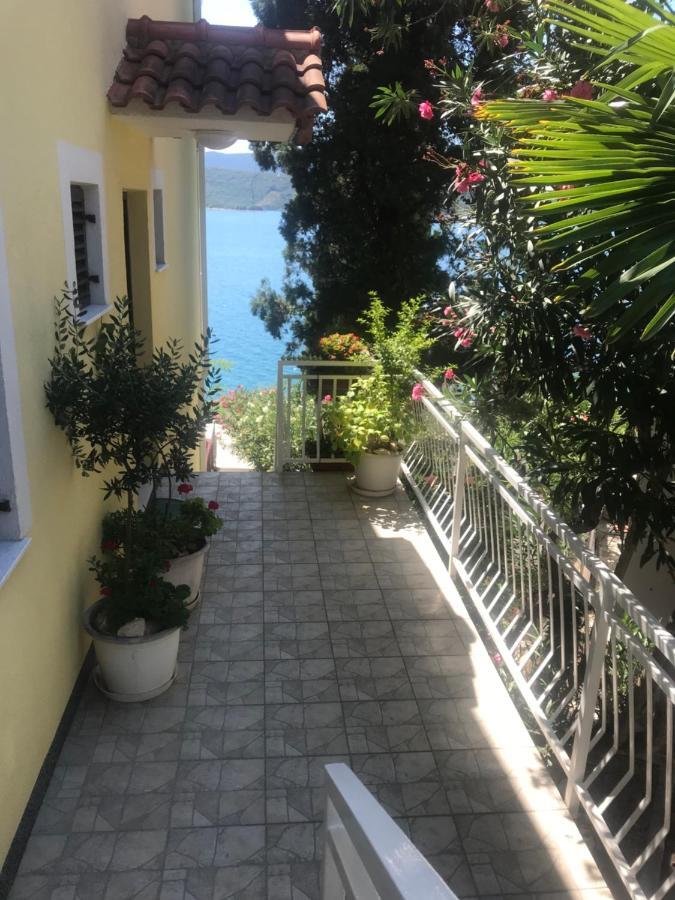 Apartments Ljiljana Klek Eksteriør billede